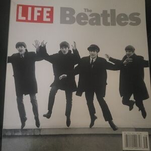 The Beatles: From Yesterday To Today - Copy